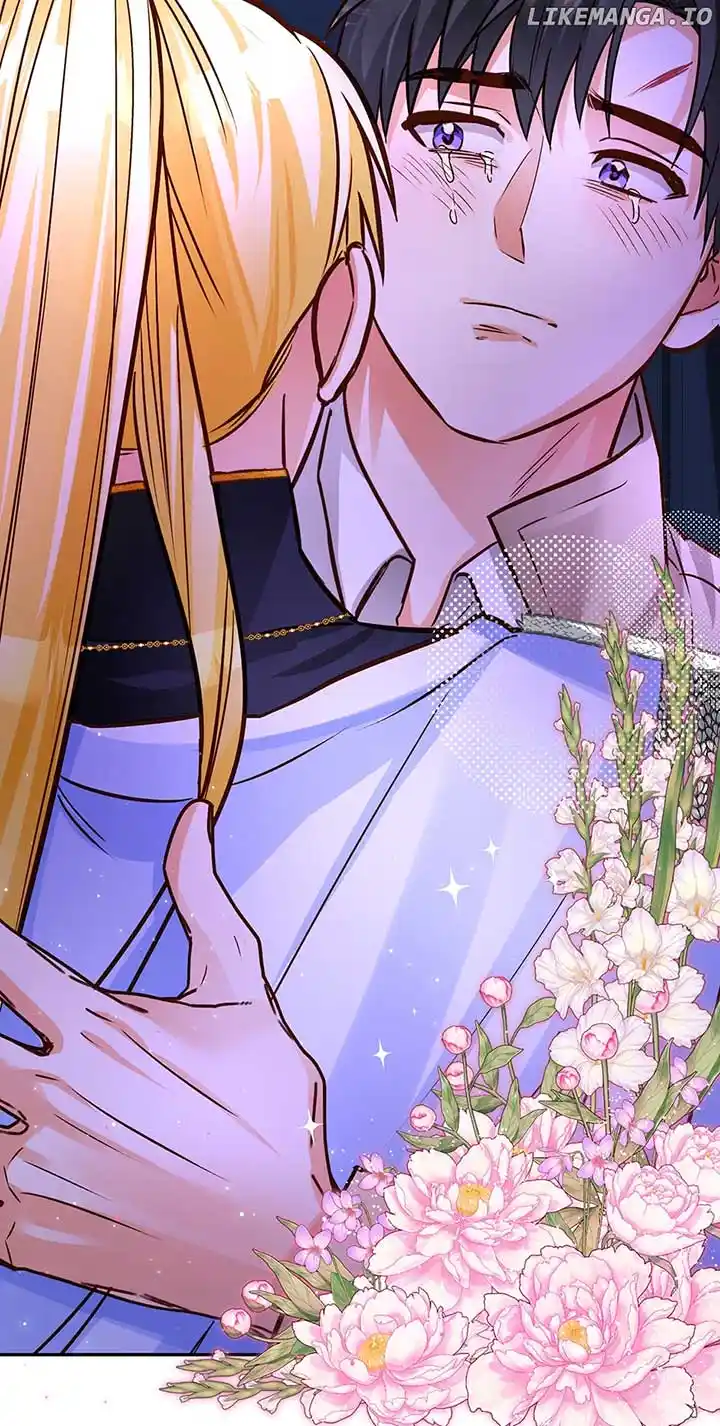 The Princess Doesn’T Want To Marry Her Ideal Type Chapter 91