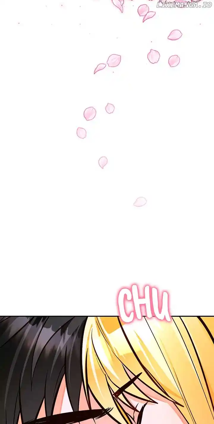 The Princess Doesn’T Want To Marry Her Ideal Type Chapter 91