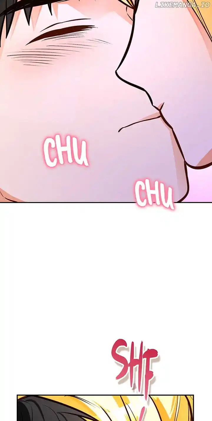 The Princess Doesn’T Want To Marry Her Ideal Type Chapter 91