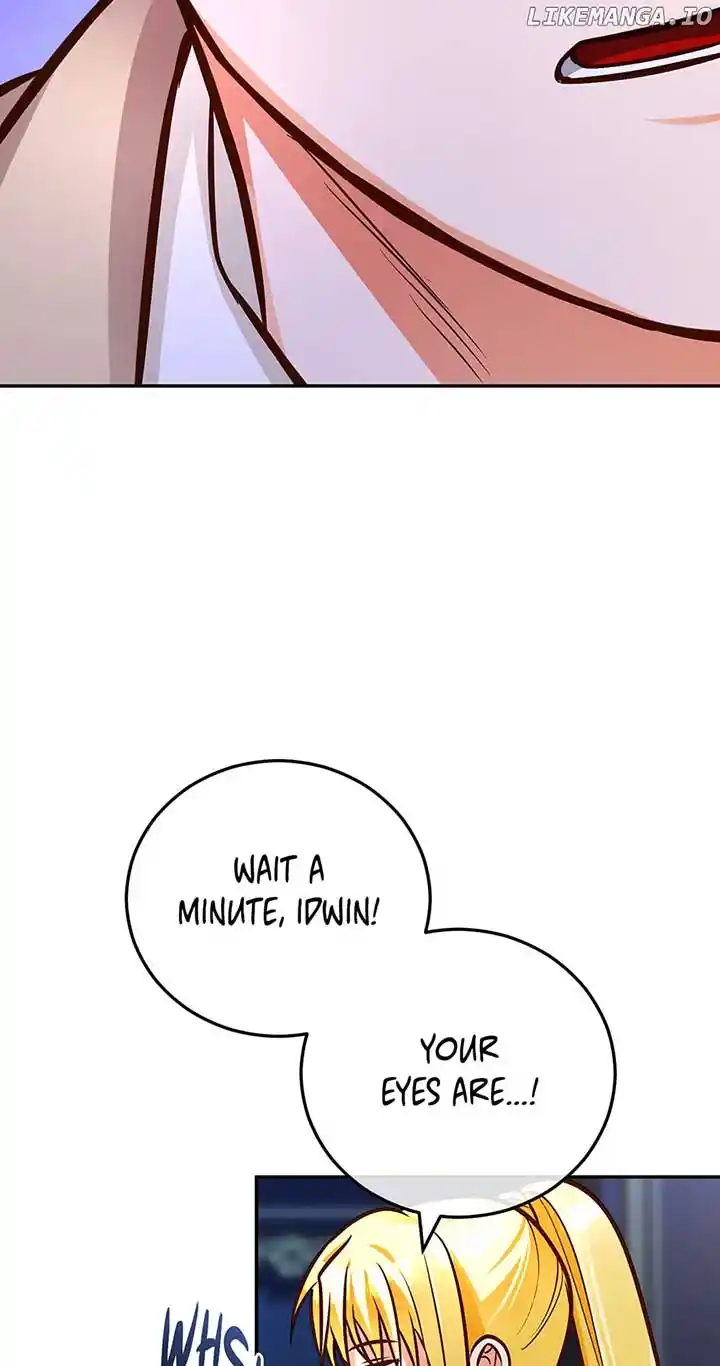 The Princess Doesn’T Want To Marry Her Ideal Type Chapter 91