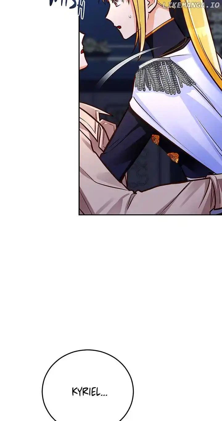 The Princess Doesn’T Want To Marry Her Ideal Type Chapter 91