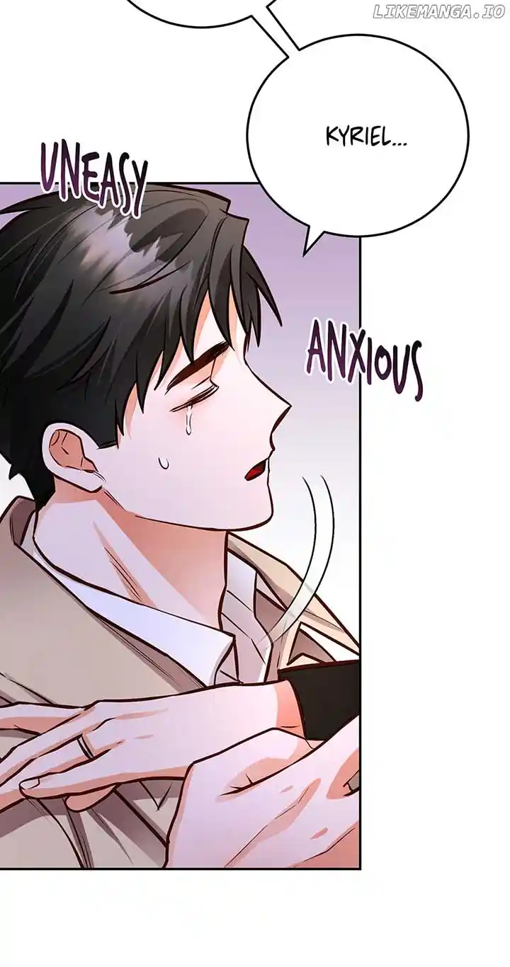 The Princess Doesn’T Want To Marry Her Ideal Type Chapter 91