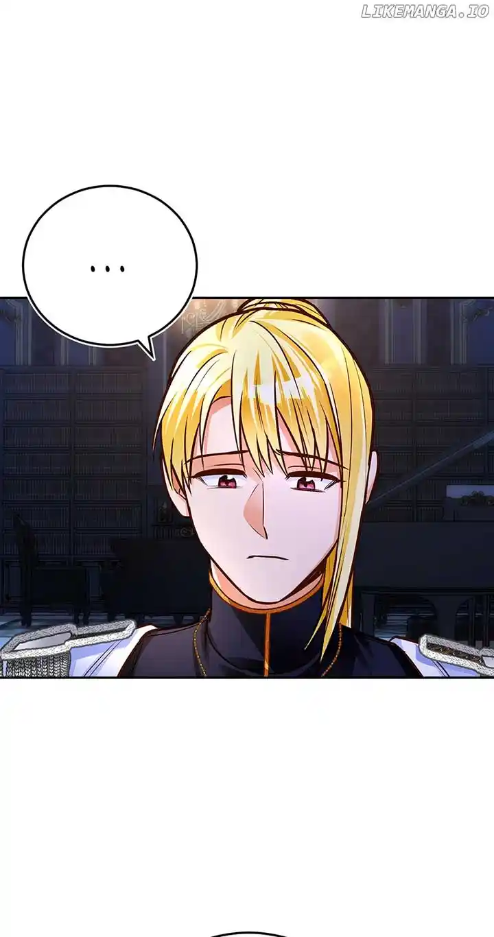 The Princess Doesn’T Want To Marry Her Ideal Type Chapter 91