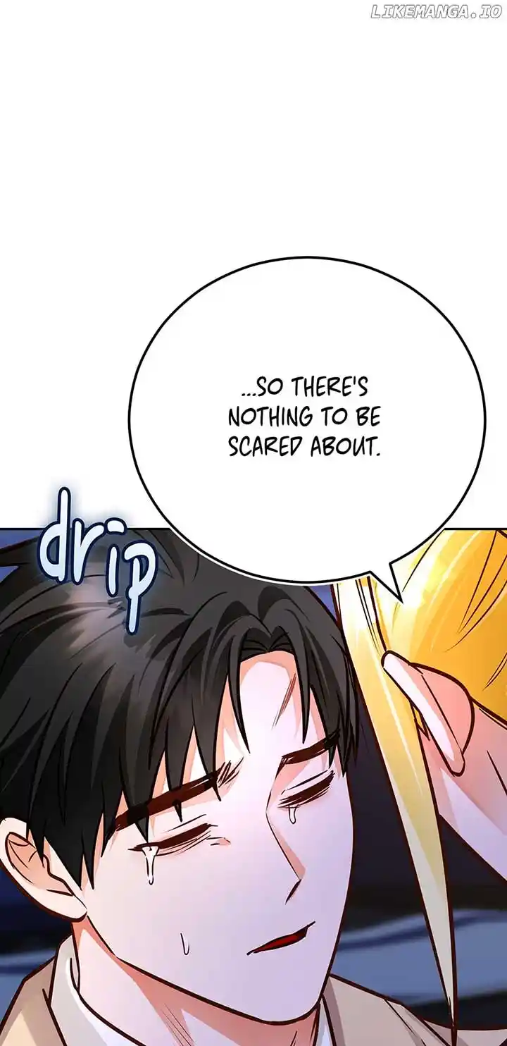 The Princess Doesn’T Want To Marry Her Ideal Type Chapter 91