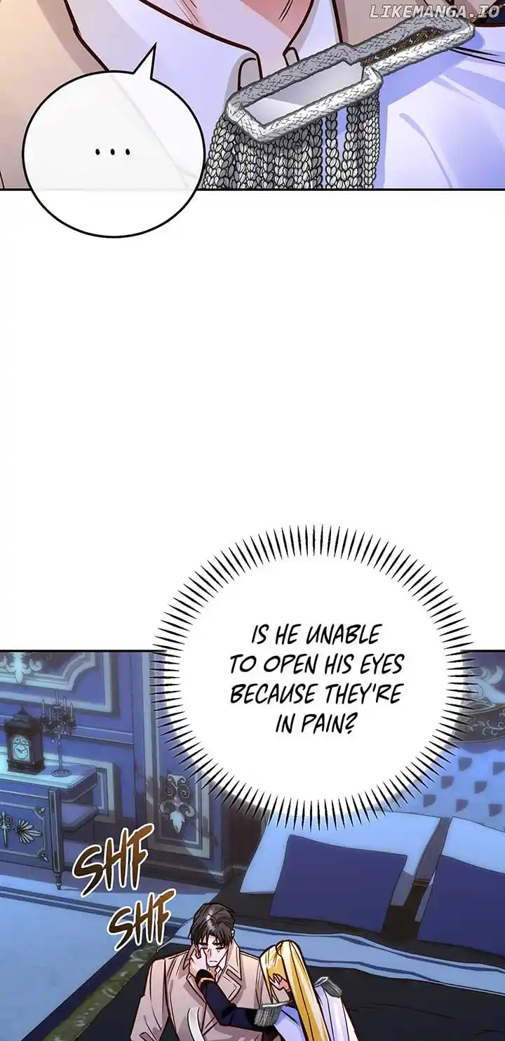 The Princess Doesn’T Want To Marry Her Ideal Type Chapter 91