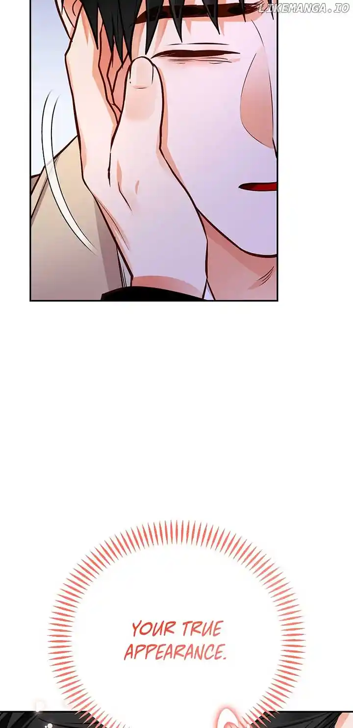 The Princess Doesn’T Want To Marry Her Ideal Type Chapter 91