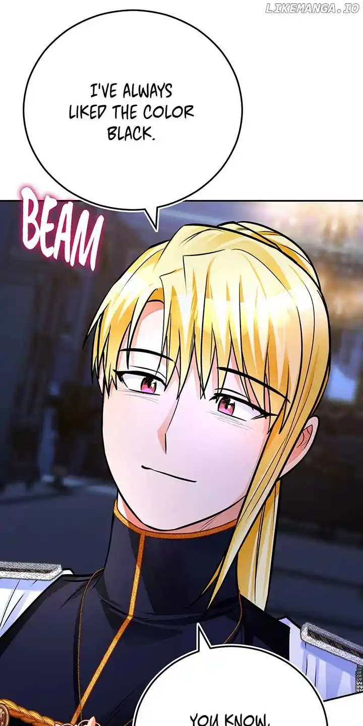 The Princess Doesn’T Want To Marry Her Ideal Type Chapter 91