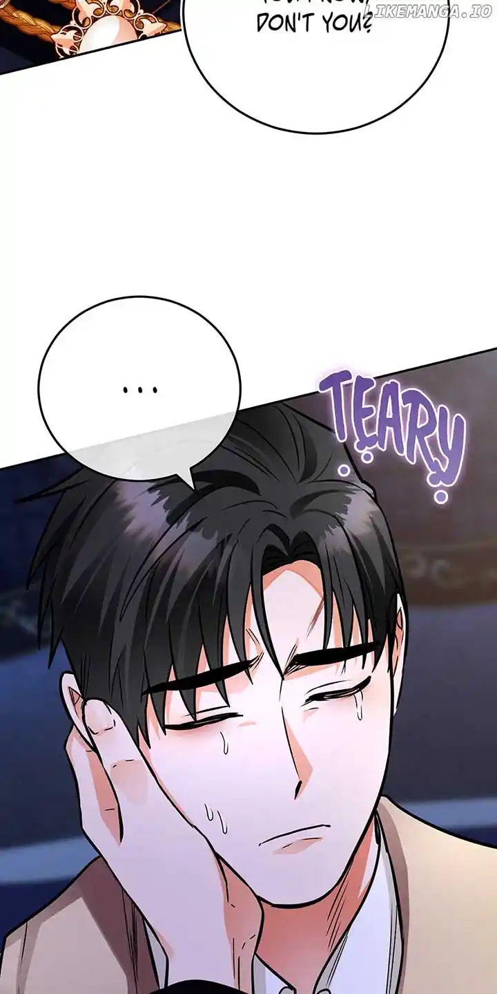 The Princess Doesn’T Want To Marry Her Ideal Type Chapter 91