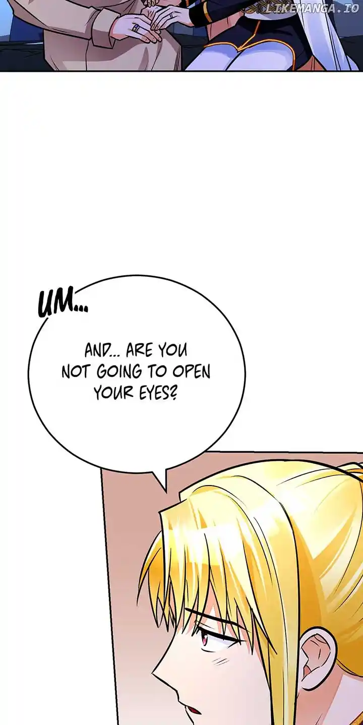 The Princess Doesn’T Want To Marry Her Ideal Type Chapter 91