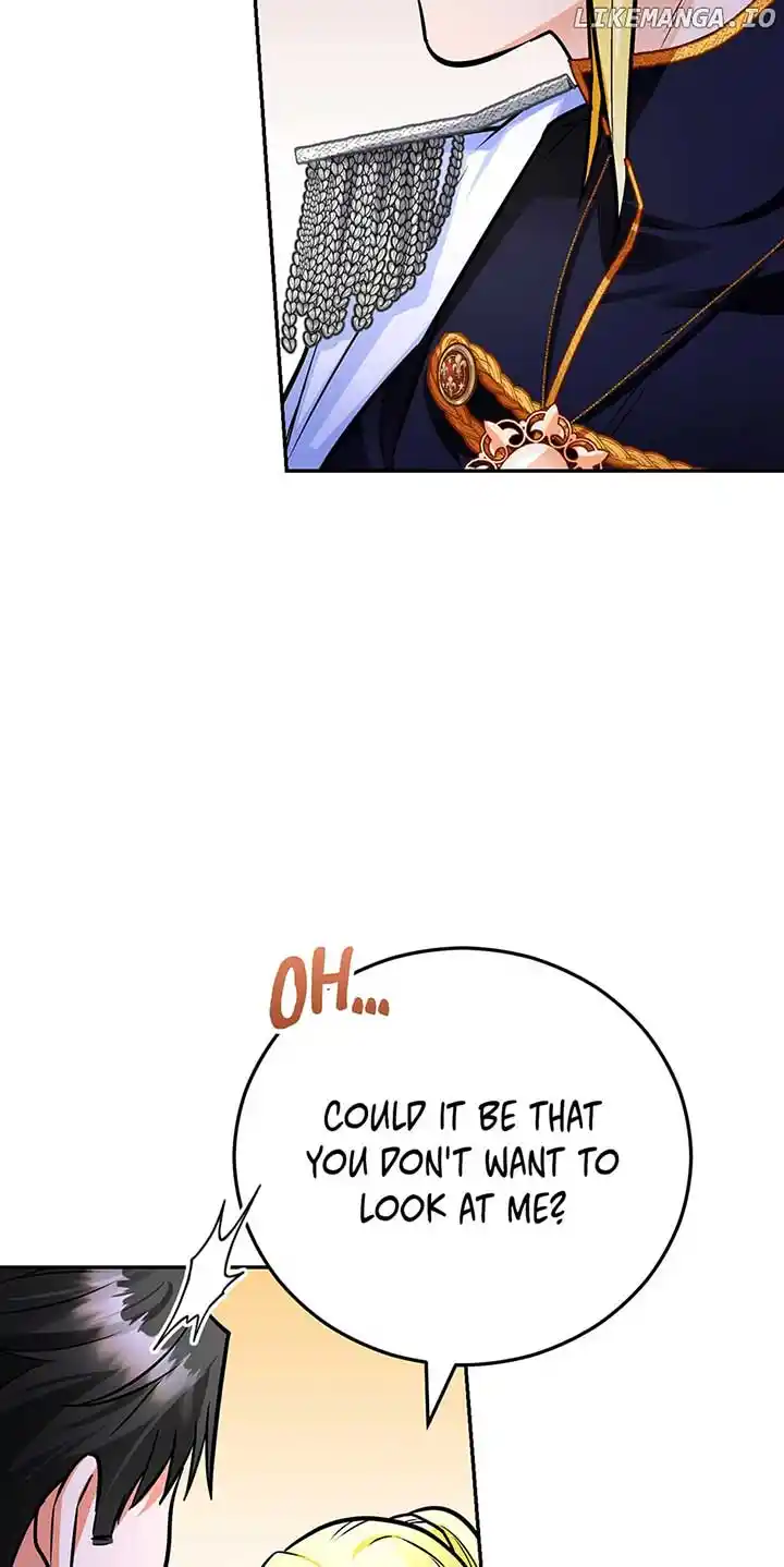 The Princess Doesn’T Want To Marry Her Ideal Type Chapter 91