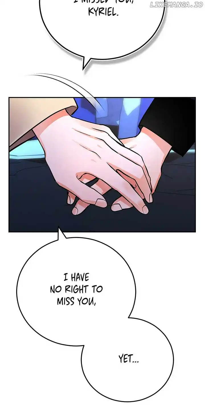 The Princess Doesn’T Want To Marry Her Ideal Type Chapter 91