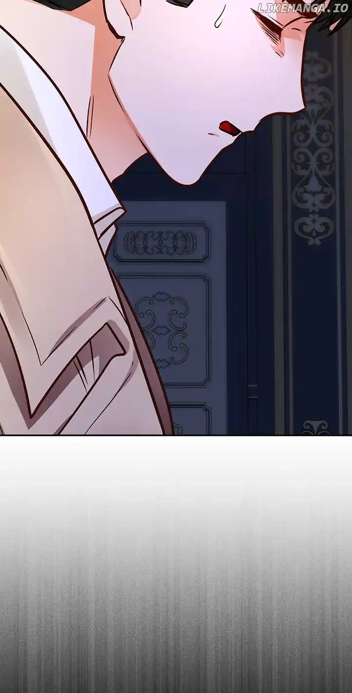 The Princess Doesn’T Want To Marry Her Ideal Type Chapter 91