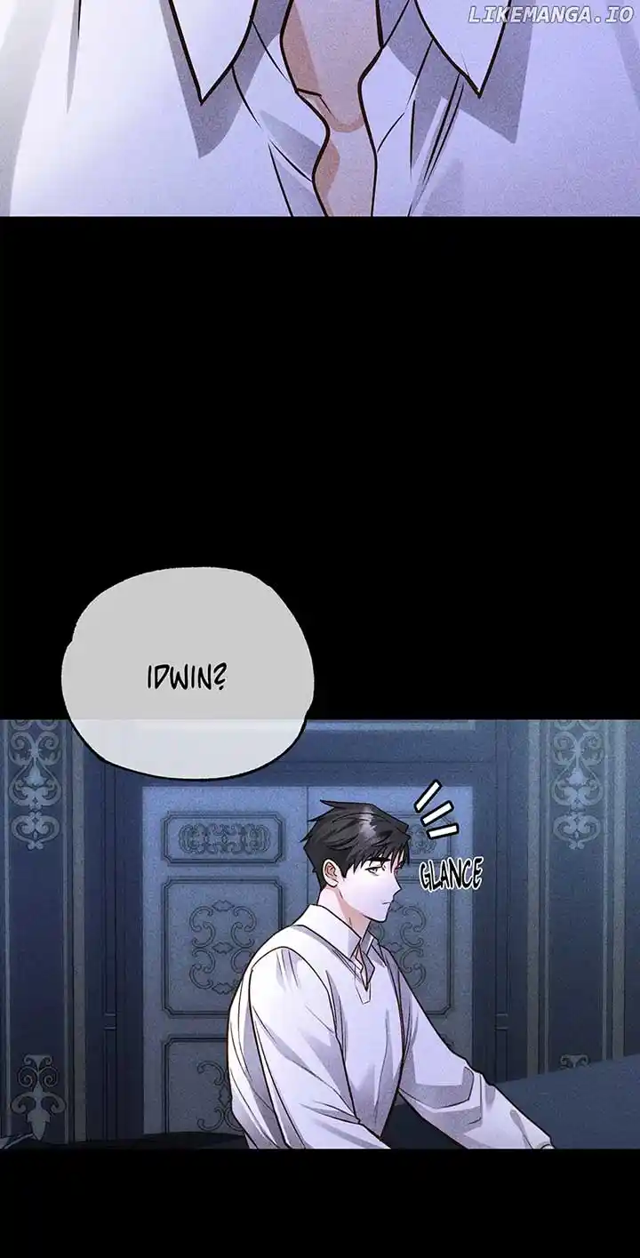 The Princess Doesn’T Want To Marry Her Ideal Type Chapter 91