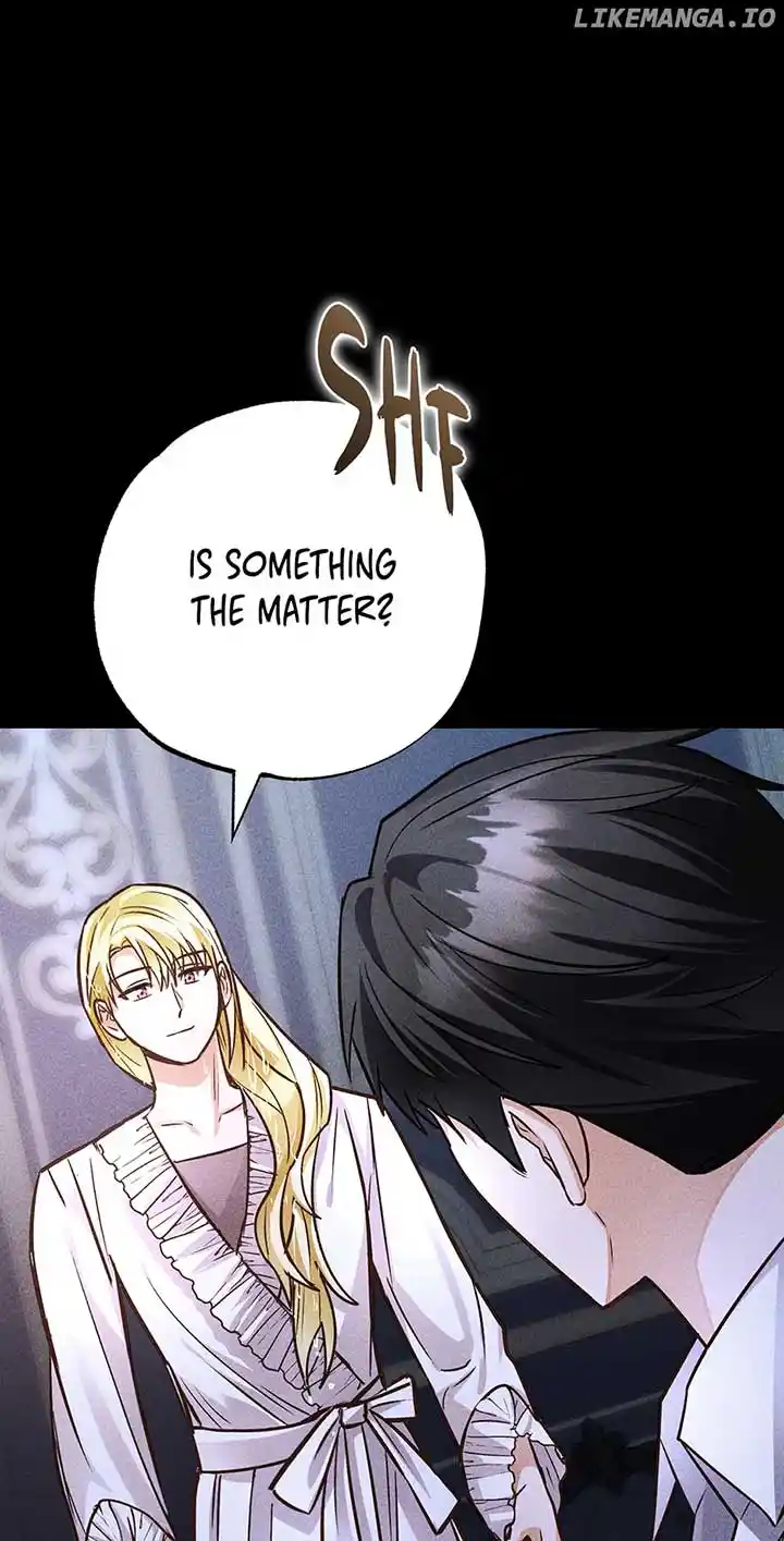 The Princess Doesn’T Want To Marry Her Ideal Type Chapter 91