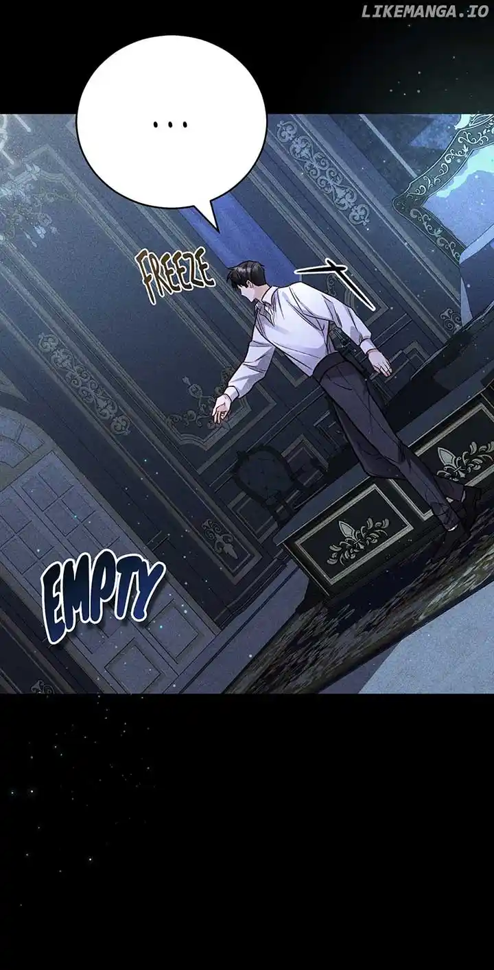 The Princess Doesn’T Want To Marry Her Ideal Type Chapter 91