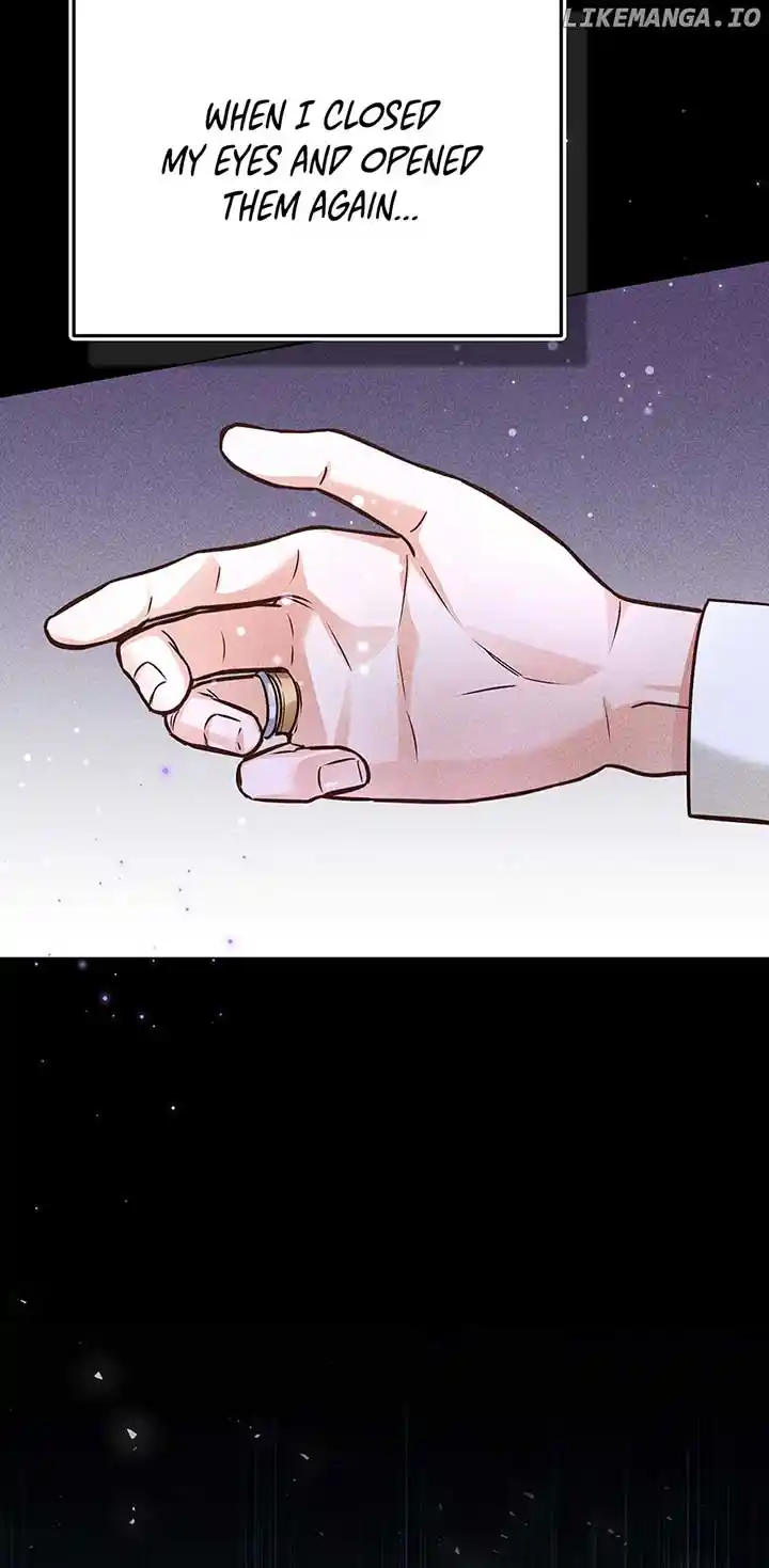 The Princess Doesn’T Want To Marry Her Ideal Type Chapter 91