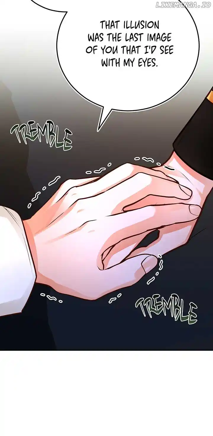 The Princess Doesn’T Want To Marry Her Ideal Type Chapter 91