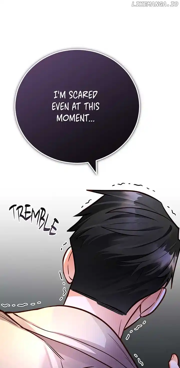 The Princess Doesn’T Want To Marry Her Ideal Type Chapter 91