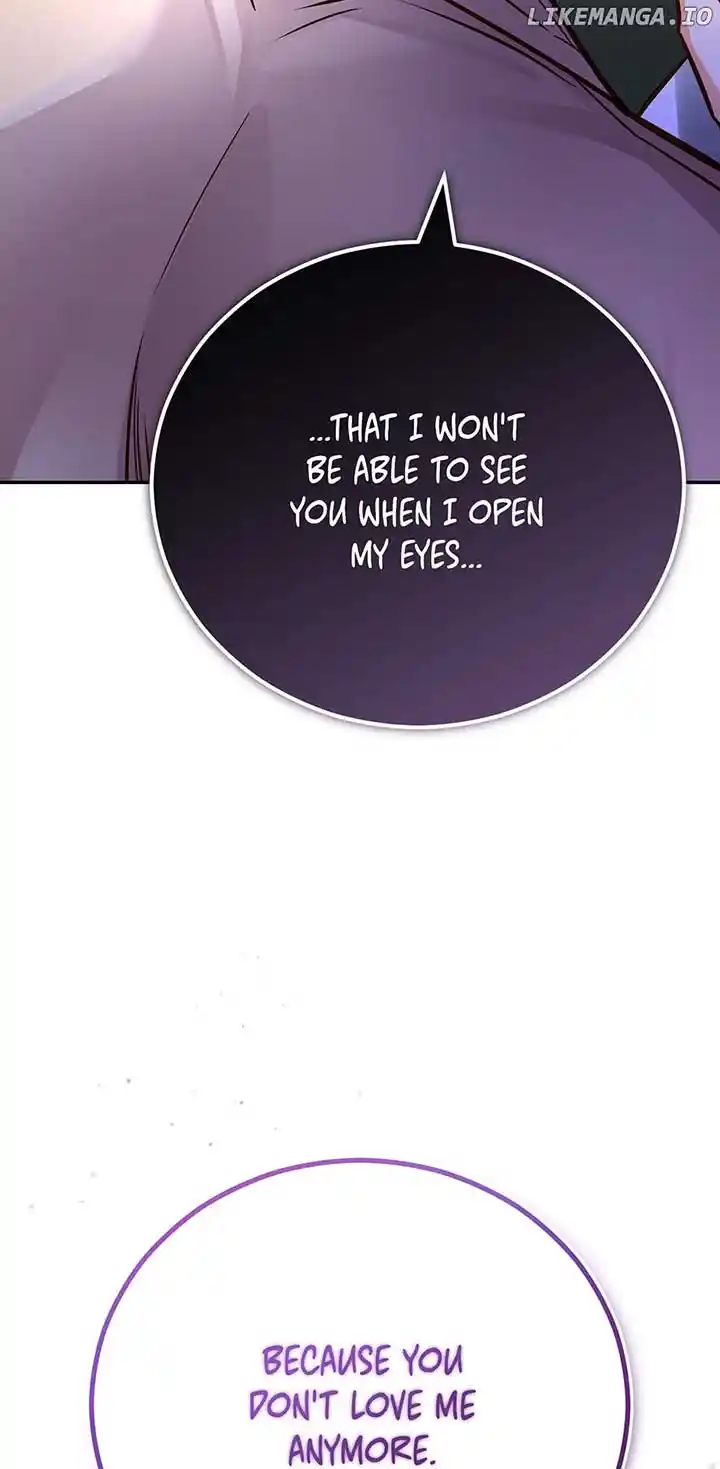 The Princess Doesn’T Want To Marry Her Ideal Type Chapter 91