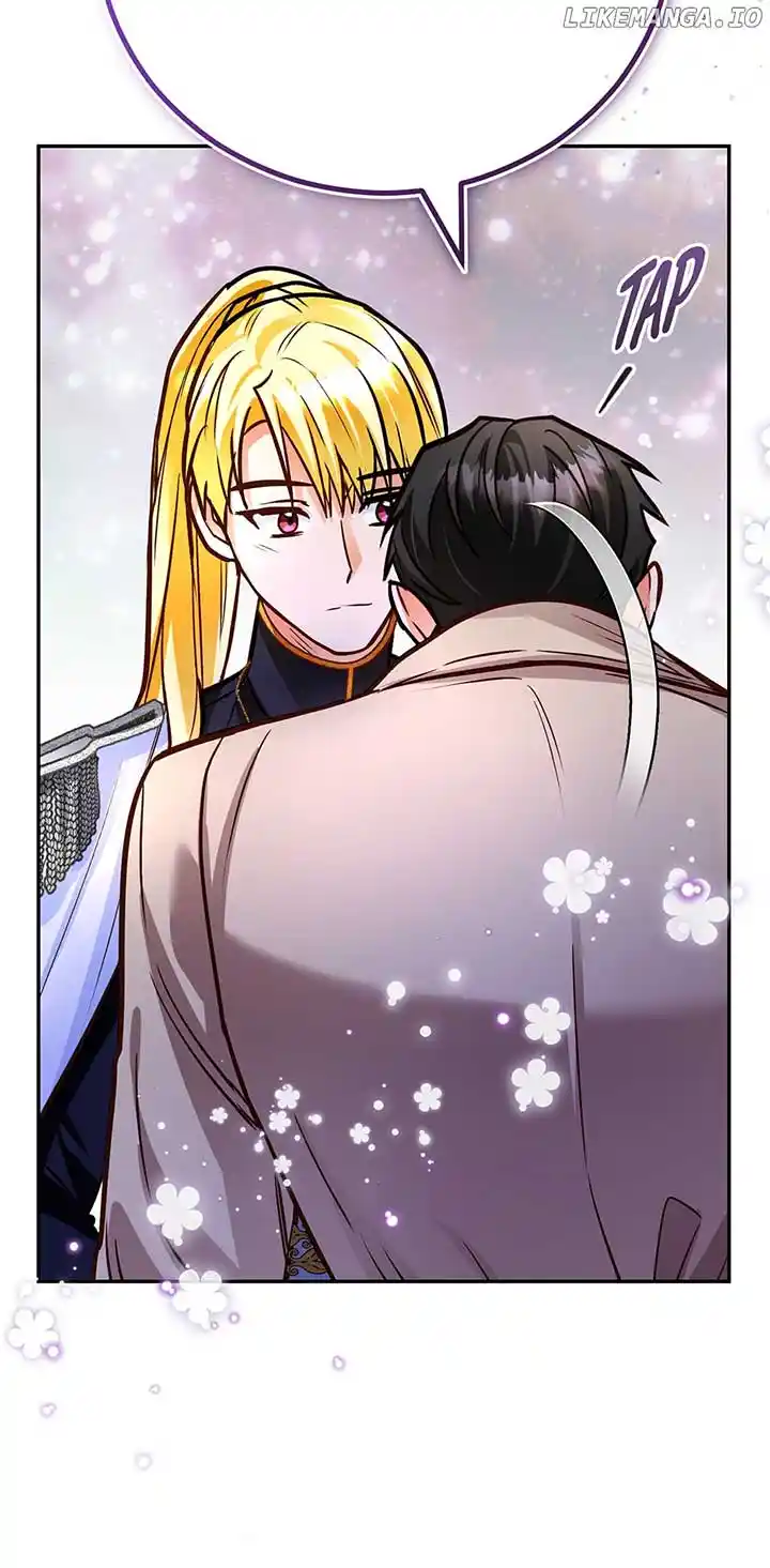 The Princess Doesn’T Want To Marry Her Ideal Type Chapter 91