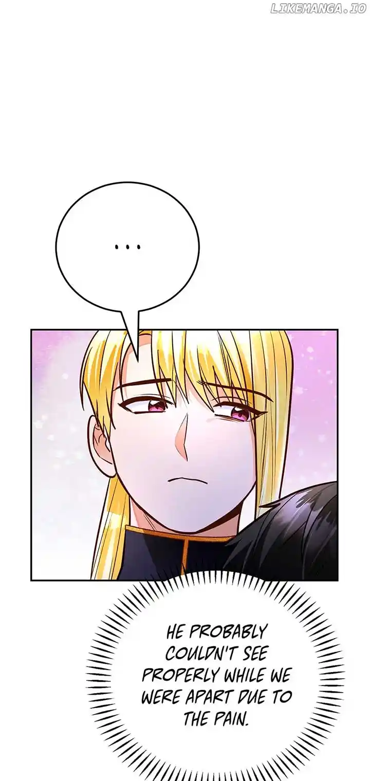 The Princess Doesn’T Want To Marry Her Ideal Type Chapter 91