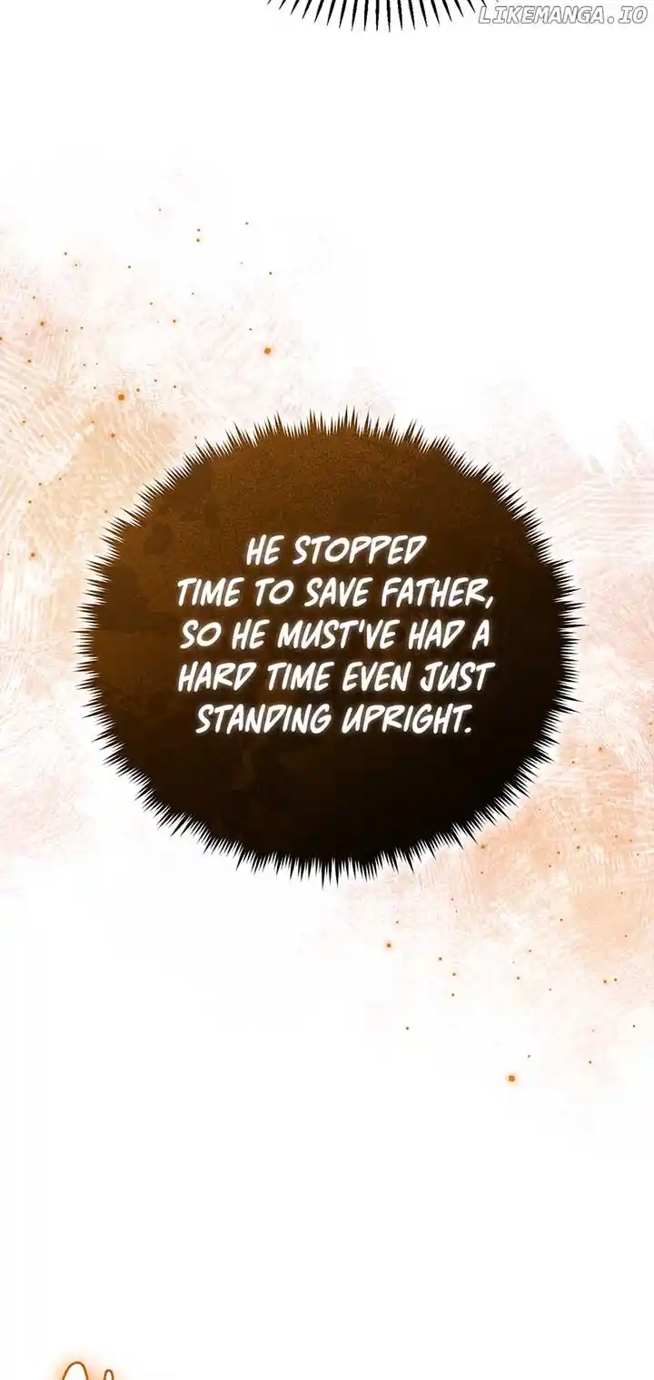 The Princess Doesn’T Want To Marry Her Ideal Type Chapter 91