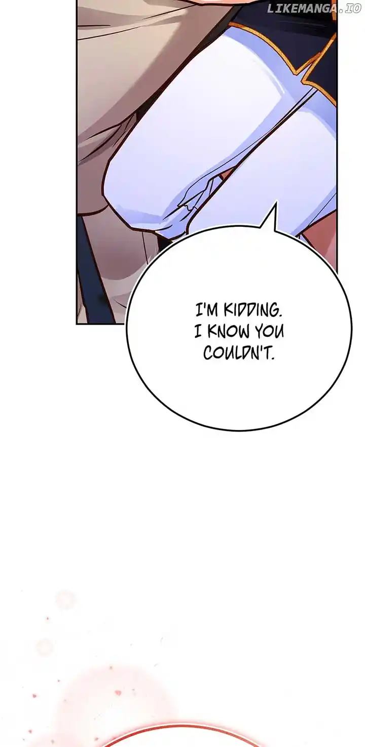 The Princess Doesn’T Want To Marry Her Ideal Type Chapter 91