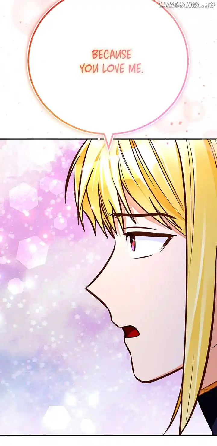 The Princess Doesn’T Want To Marry Her Ideal Type Chapter 91