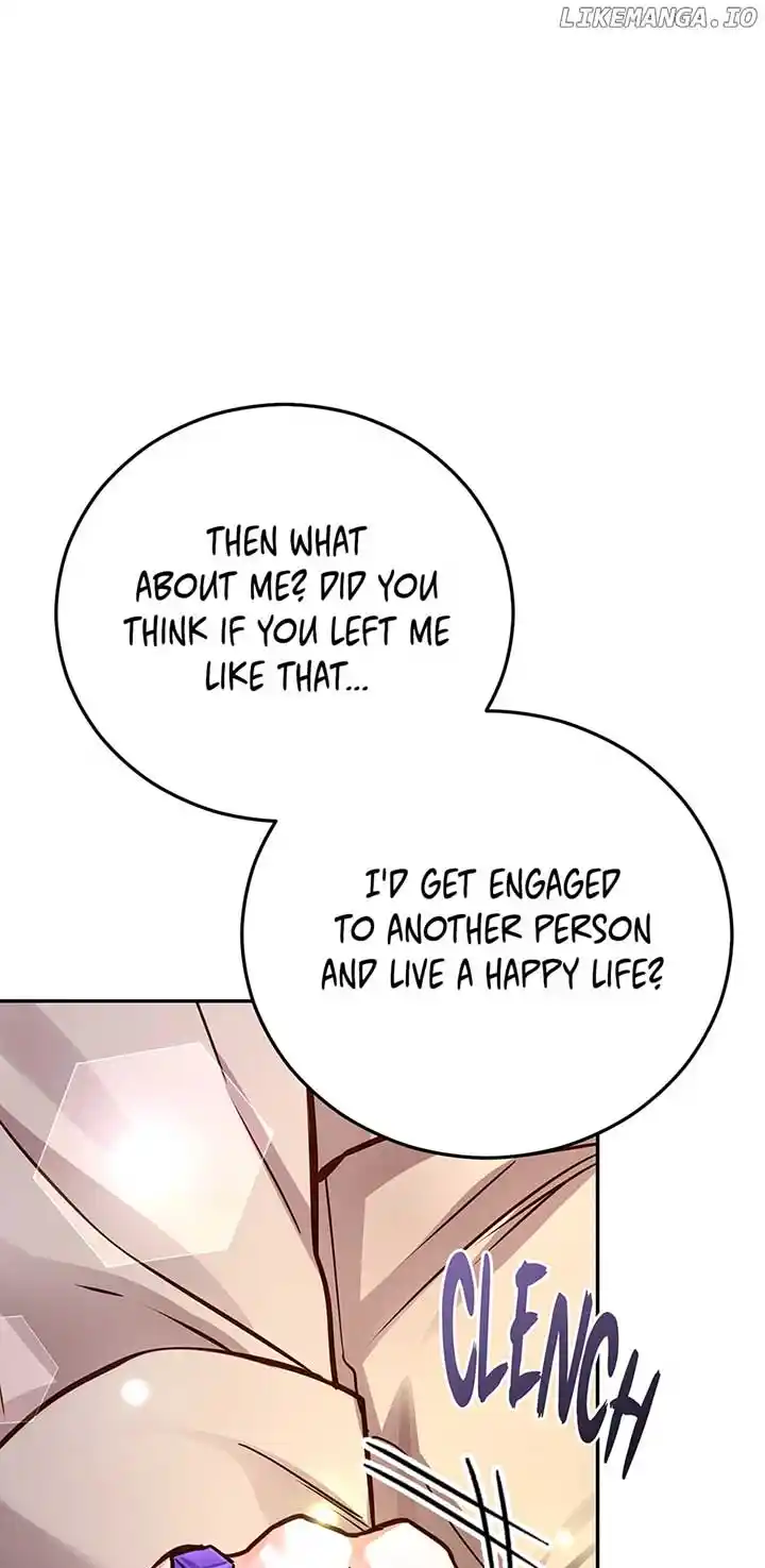 The Princess Doesn’T Want To Marry Her Ideal Type Chapter 91