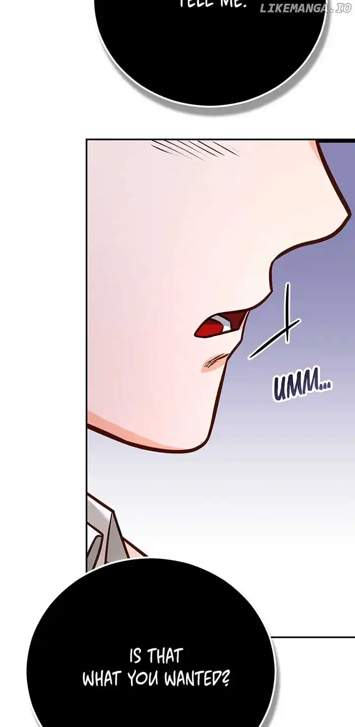 The Princess Doesn’T Want To Marry Her Ideal Type Chapter 91