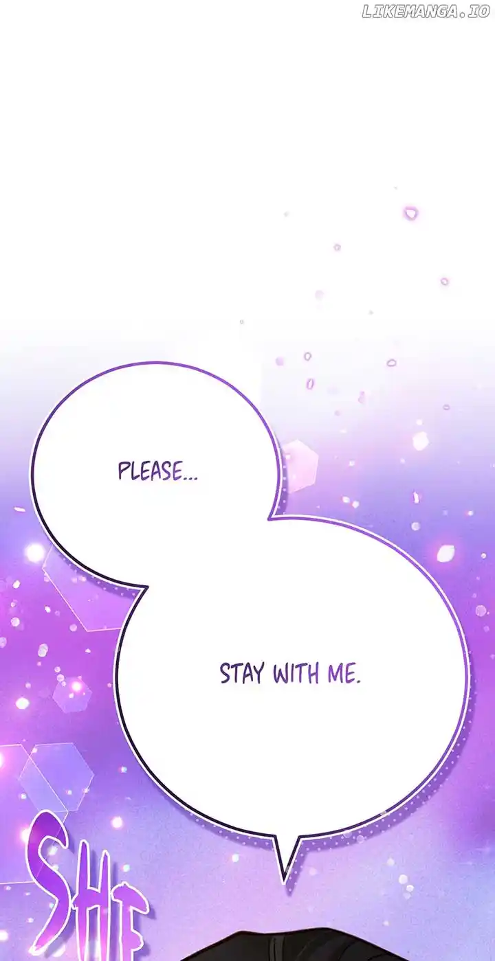 The Princess Doesn’T Want To Marry Her Ideal Type Chapter 91