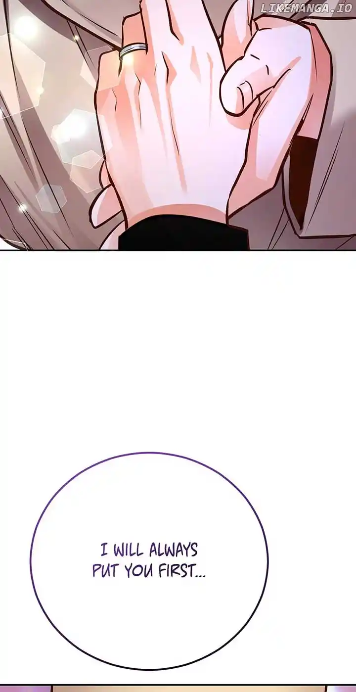 The Princess Doesn’T Want To Marry Her Ideal Type Chapter 91