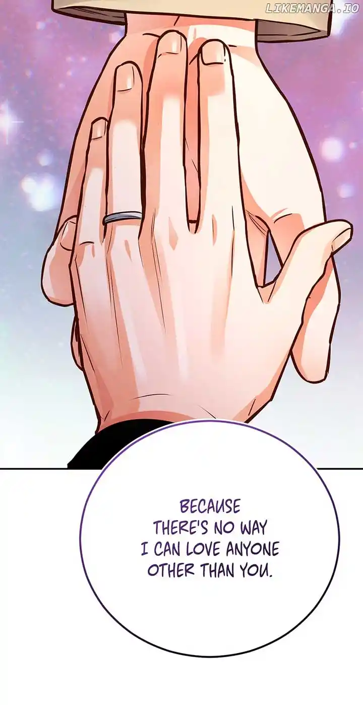 The Princess Doesn’T Want To Marry Her Ideal Type Chapter 91