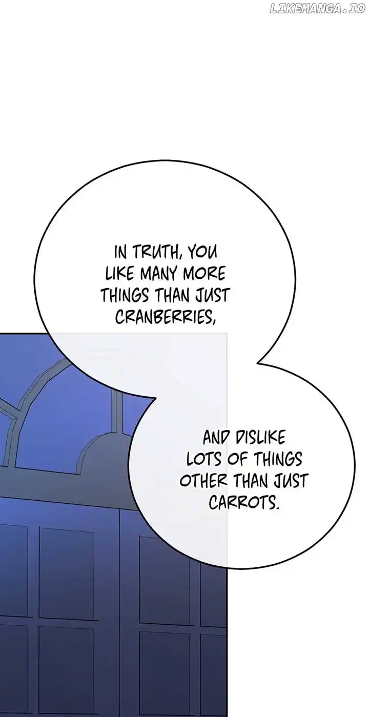 The Princess Doesn’T Want To Marry Her Ideal Type Chapter 91