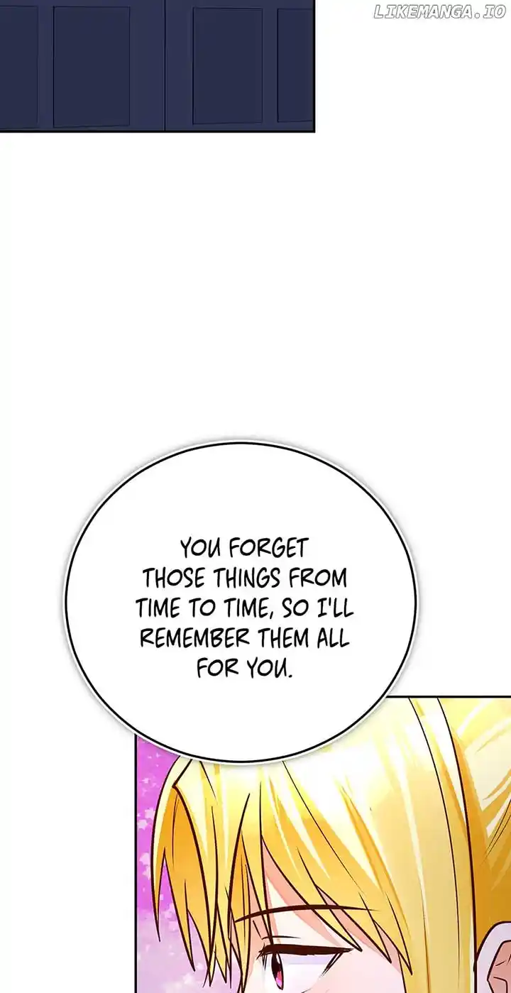 The Princess Doesn’T Want To Marry Her Ideal Type Chapter 91