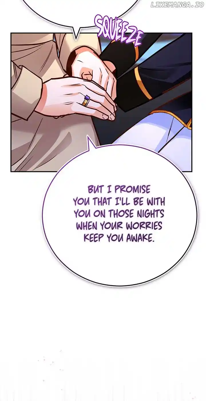 The Princess Doesn’T Want To Marry Her Ideal Type Chapter 91