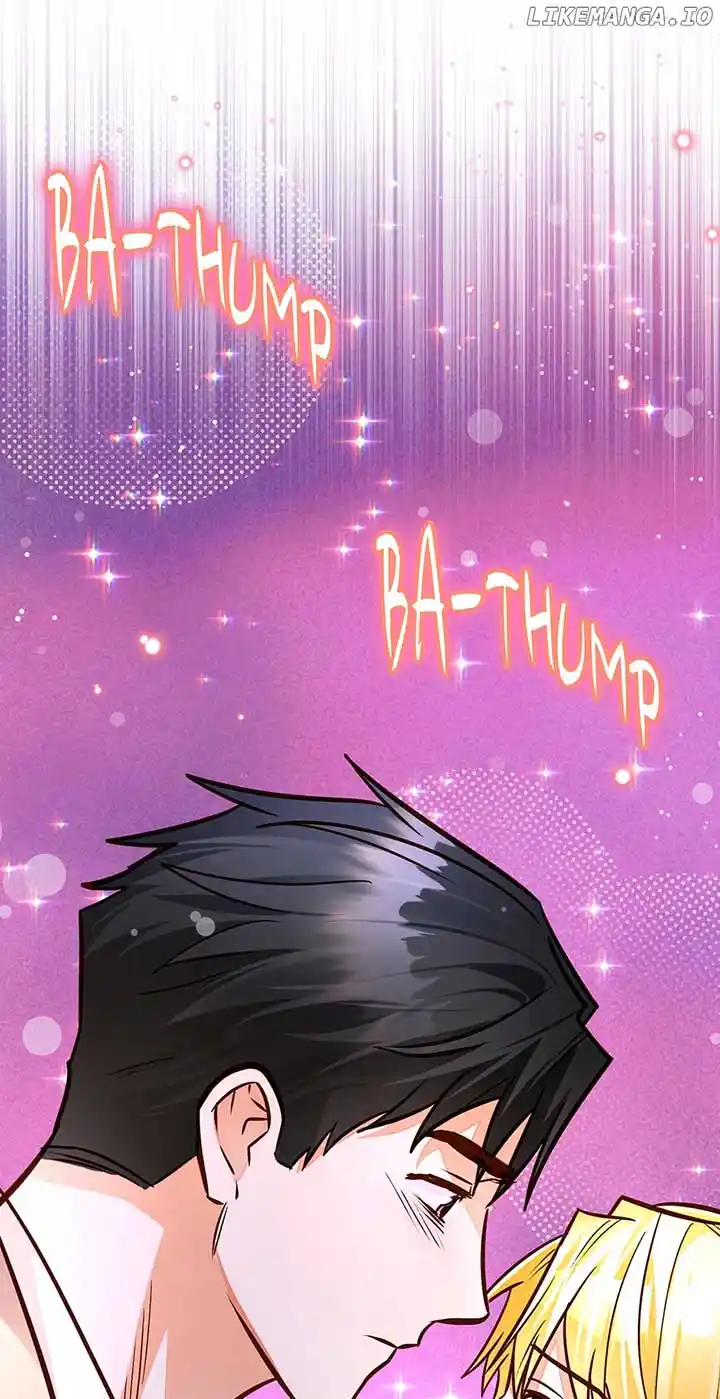 The Princess Doesn’T Want To Marry Her Ideal Type Chapter 91