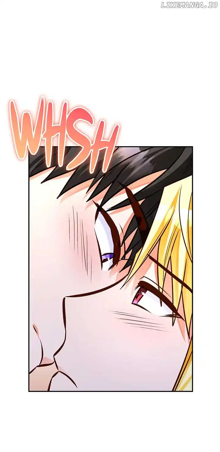 The Princess Doesn’T Want To Marry Her Ideal Type Chapter 91