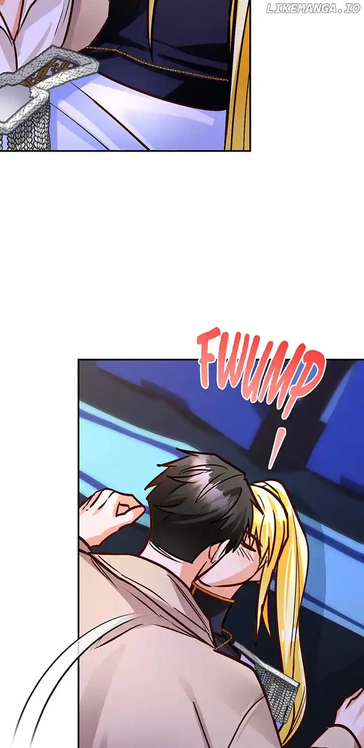 The Princess Doesn’T Want To Marry Her Ideal Type Chapter 91