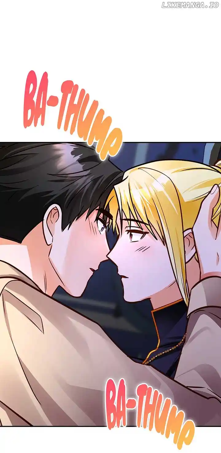 The Princess Doesn’T Want To Marry Her Ideal Type Chapter 91