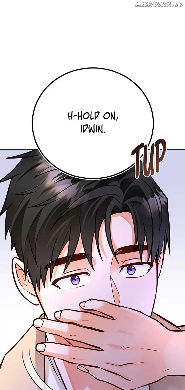 The Princess Doesn’T Want To Marry Her Ideal Type Chapter 91