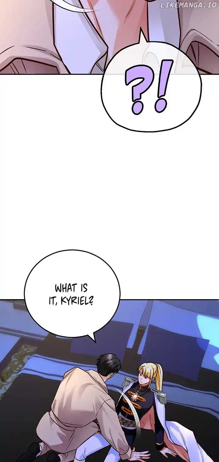 The Princess Doesn’T Want To Marry Her Ideal Type Chapter 91