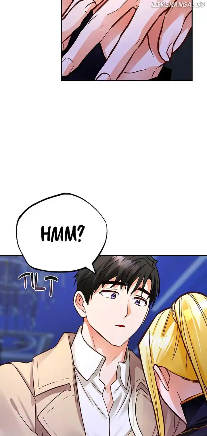 The Princess Doesn’T Want To Marry Her Ideal Type Chapter 91