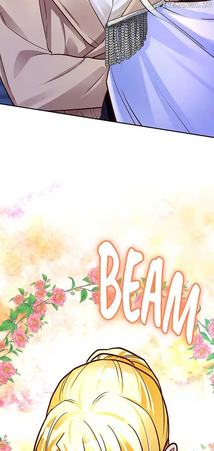 The Princess Doesn’T Want To Marry Her Ideal Type Chapter 91