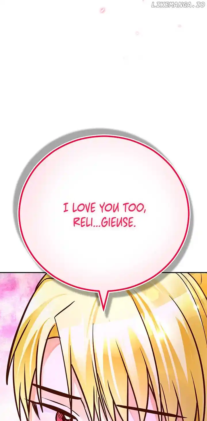 The Princess Doesn’T Want To Marry Her Ideal Type Chapter 91