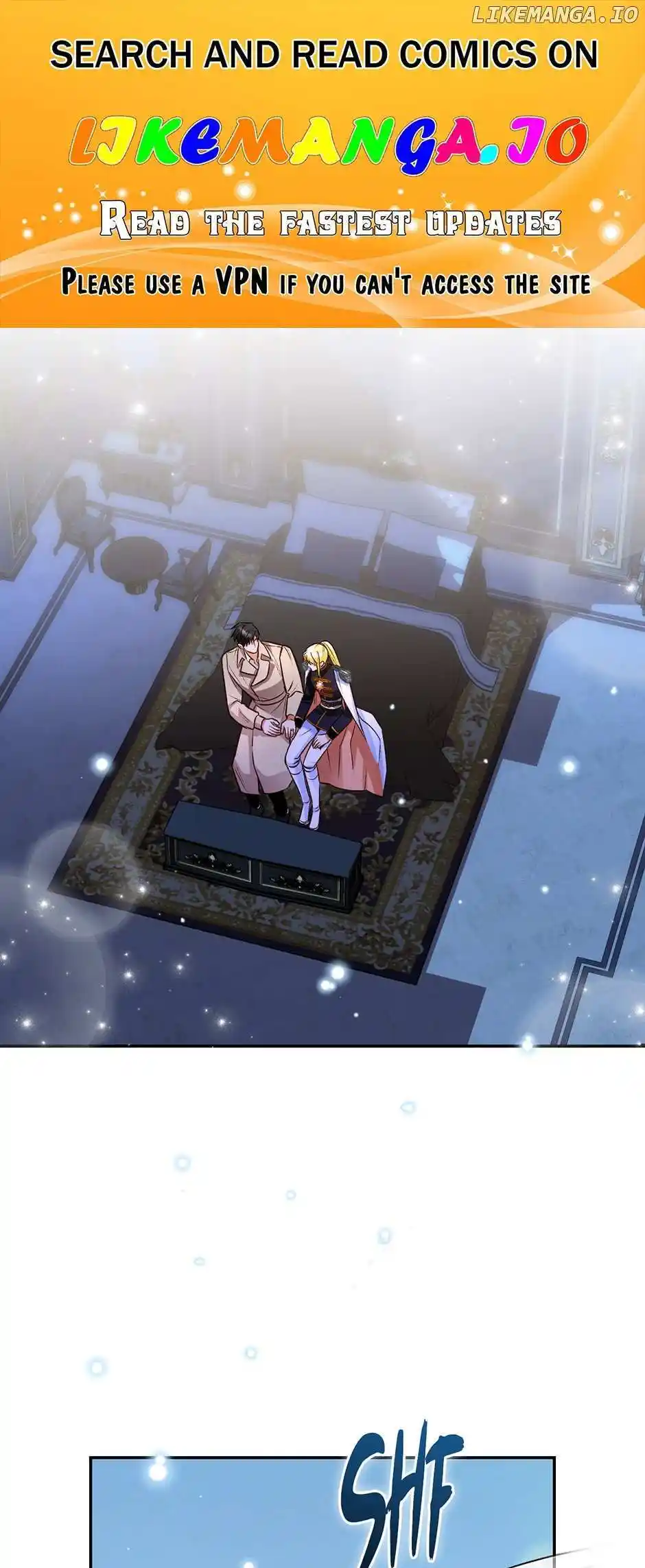 The Princess Doesn’T Want To Marry Her Ideal Type Chapter 92