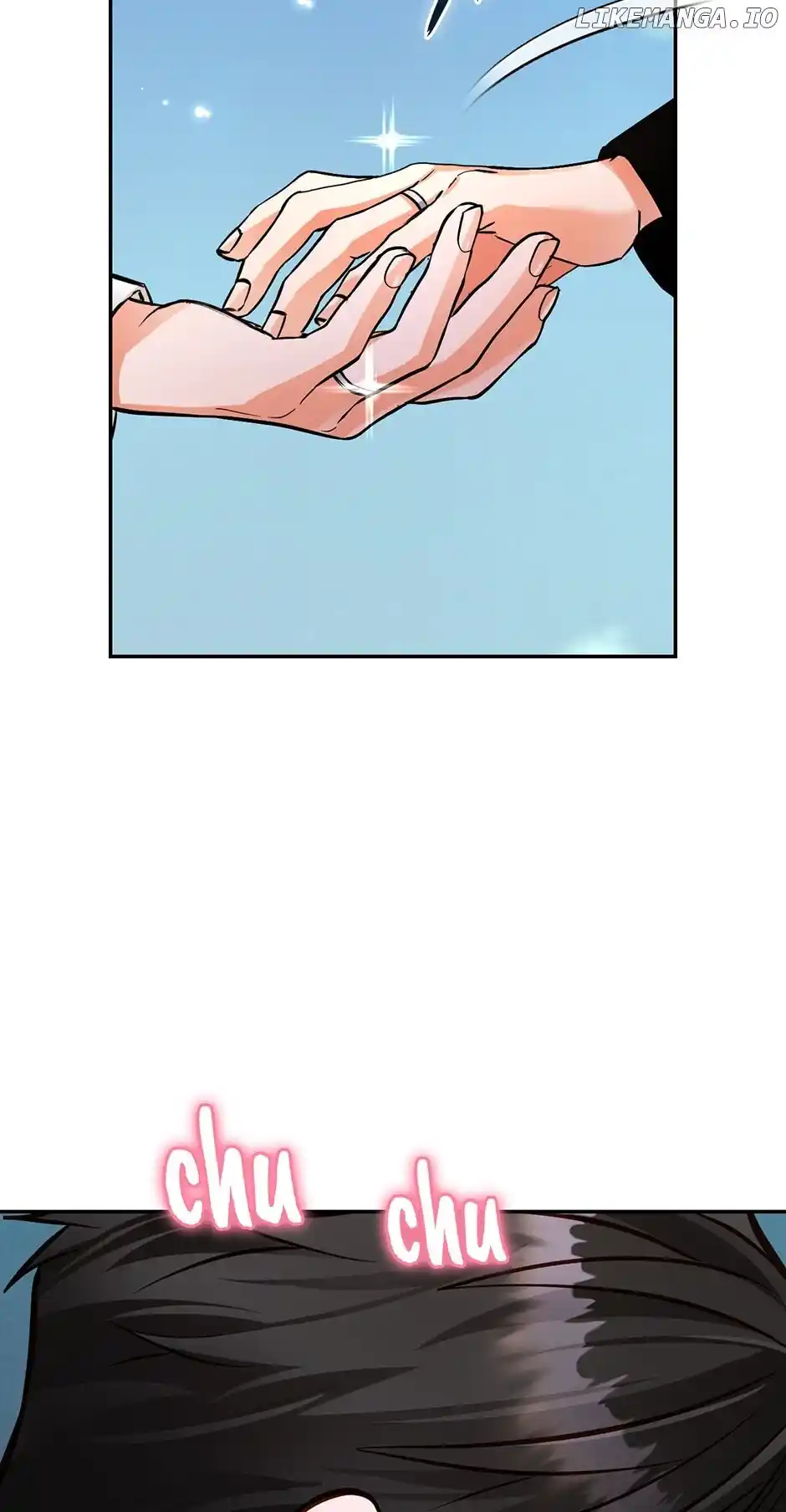 The Princess Doesn’T Want To Marry Her Ideal Type Chapter 92