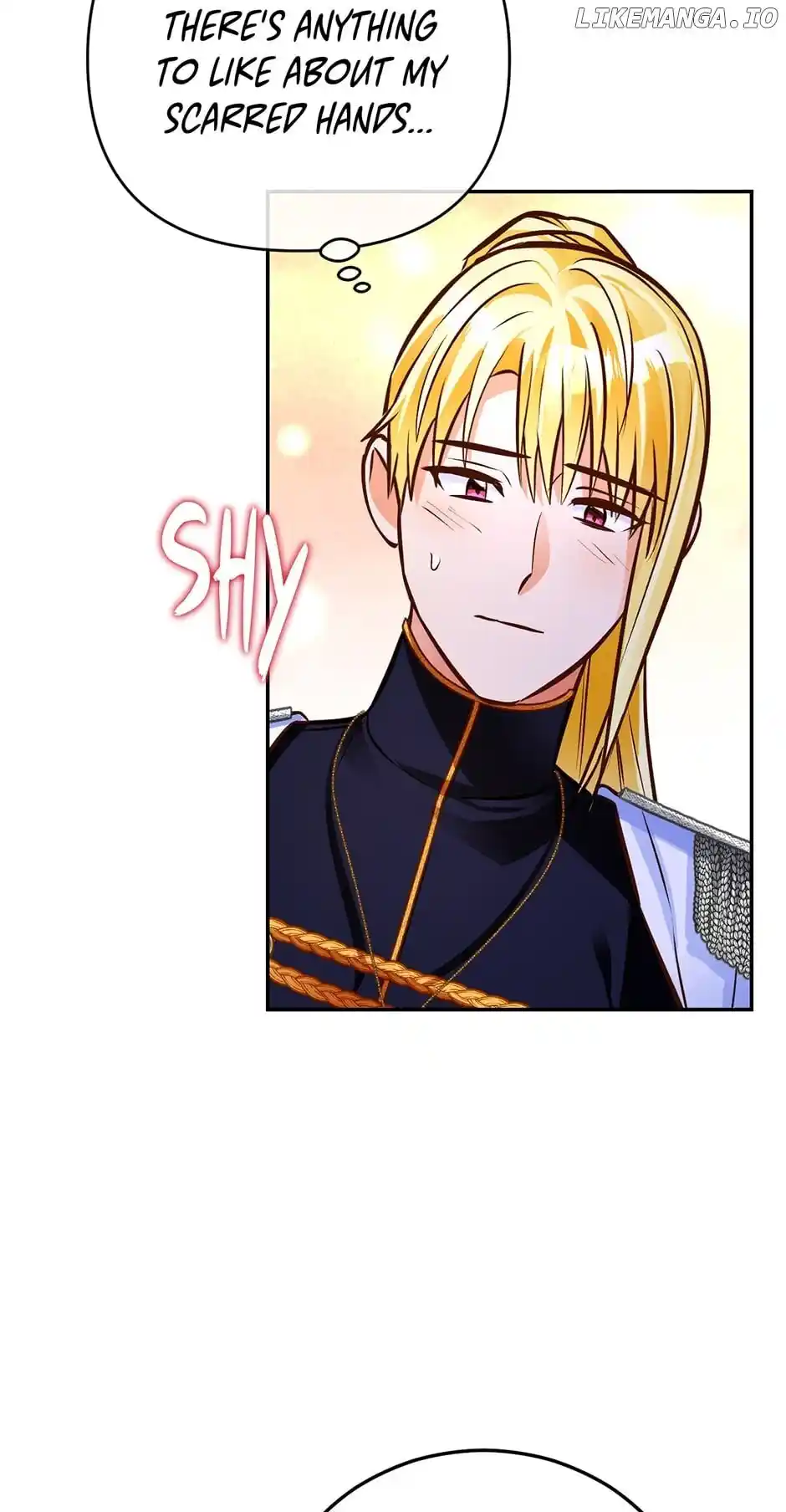 The Princess Doesn’T Want To Marry Her Ideal Type Chapter 92