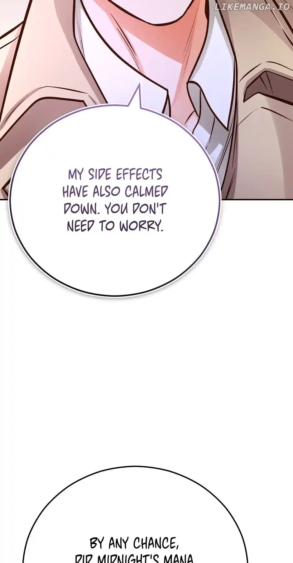 The Princess Doesn’T Want To Marry Her Ideal Type Chapter 92