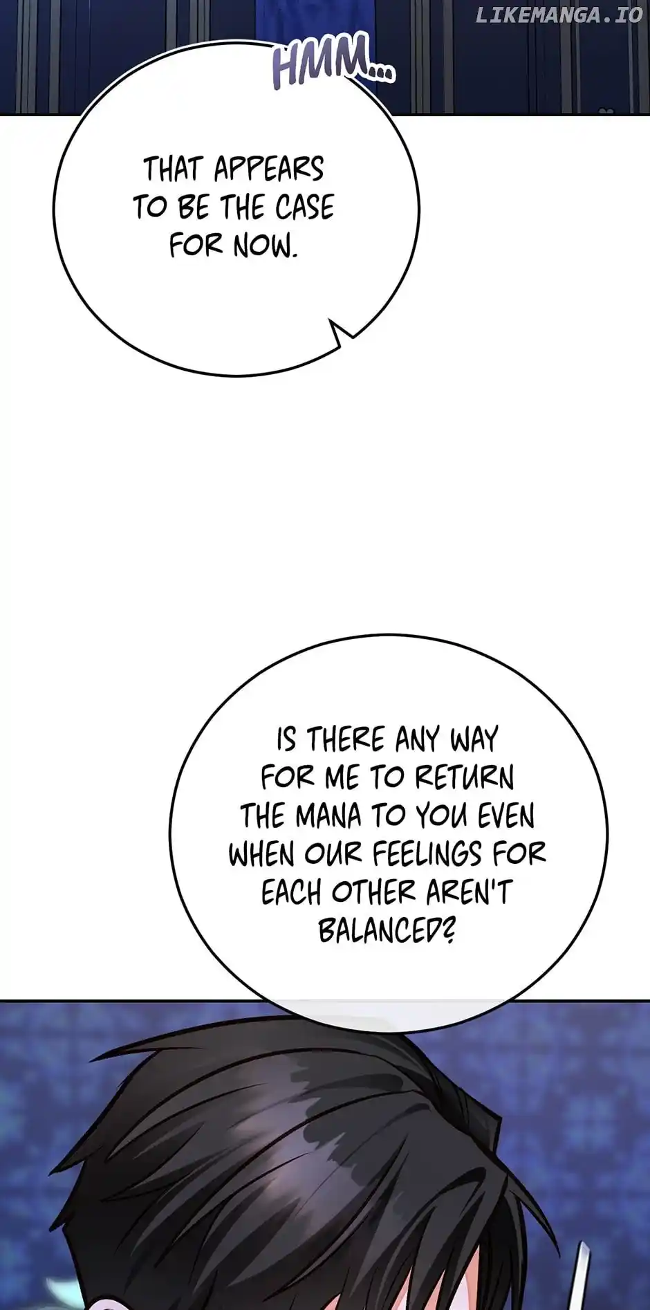 The Princess Doesn’T Want To Marry Her Ideal Type Chapter 92